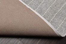 Custom Multi Size Stair/Hallway Runner Handmade Wool Rug  31 inch Wide Select Your Length Upto 40 feet