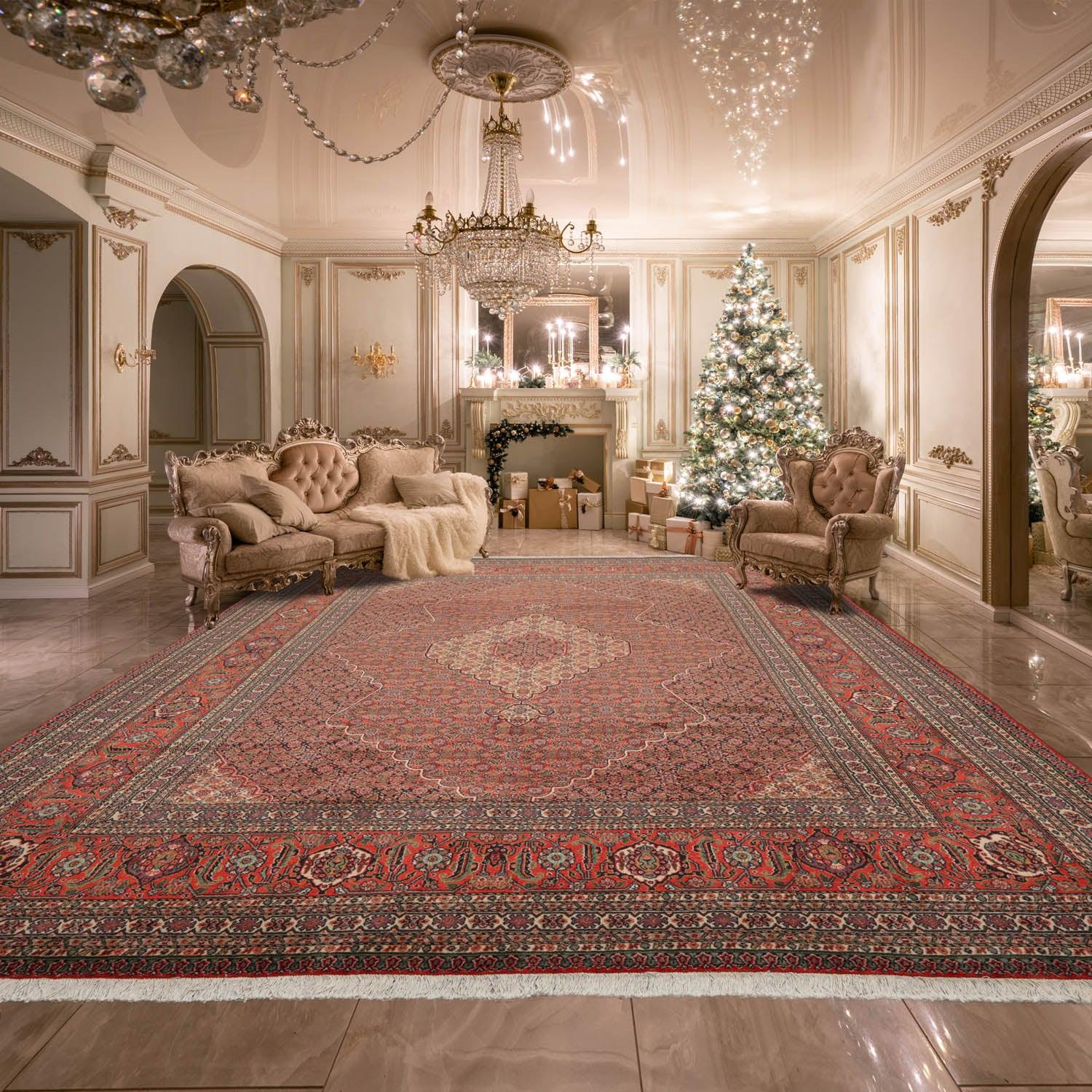 希少本✨ORIENTAL CARPET DESIGN 美品 Oriental Carpet Design: A Guide to Traditional Motifs, Patterns