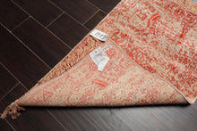 2' x 3' Hand Knotted 100% Viscose Modern Tibetan Oriental Area Rug Taupe - Oriental Rug Of Houston
