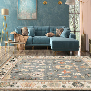 RUGS DOS AND DON’TS - Oriental Rug Of Houston