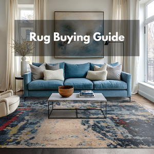 Rug Buying Guide