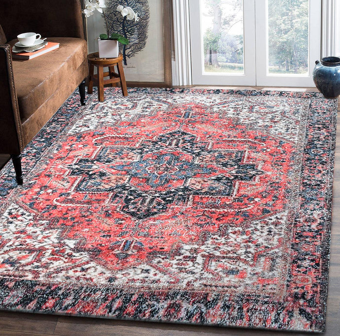 SILK RUGS…THINGS YOU NEED TO KNOW