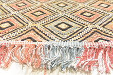 Multi Size Light gold Black Ivory Color Hand Woven  Wool Modern & Contemporary Oriental Rug