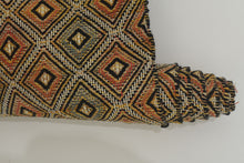 Multi Size Light gold Black Ivory Color Hand Woven  Wool Modern & Contemporary Oriental Rug