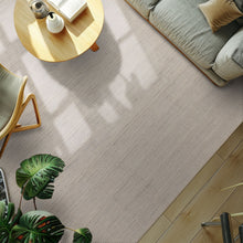 Multi Size Taupe Beige Gray Color Hand Woven  Wool Modern Oriental Rug