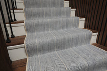 Multi Size Denim  Ivory Color Hand Loomed Flatweave Wool Modern Oriental Rug