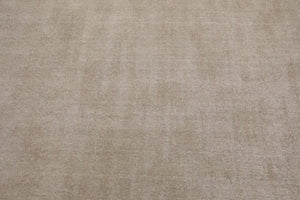 LoomBloom Multi Sizes Taupe Hand Tufted Contemporary  Textured New Zealand Wool Oriental Area Rug