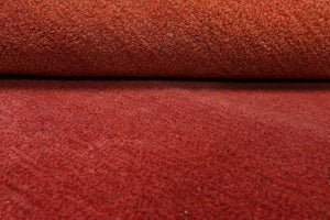 LoomBloom Multi Color Hand Tufted Modern & Contemporary Ombre Designer Wool Oriental Area Rug