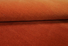 LoomBloom Multi Color Hand Tufted Modern & Contemporary Ombre Designer Wool Oriental Area Rug