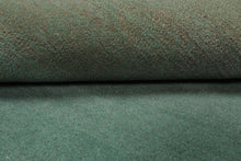 LoomBloom Multi Color Hand Tufted Modern & Contemporary Ombre Designer Wool Oriental Area Rug