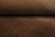 LoomBloom Multi Color Hand Tufted Modern & Contemporary Ombre Designer Wool Oriental Area Rug