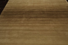LoomBloom Multi Color Hand Tufted Modern & Contemporary Ombre Designer Wool Oriental Area Rug