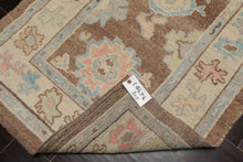 3x5 Camel, Beige, Brown Color Hand Knotted Turkish Wool Arts & Crafts/Mission Oriental Rug