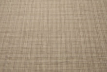 Multi Size Beige Ivory Taupe Color Hand Loomed  Wool Modern Oriental Rug