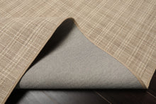 Multi Size Beige Ivory Taupe Color Hand Loomed  Wool Modern Oriental Rug