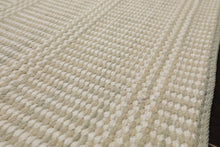 Custom Multi Size Stair/Hallway Runner Handmade Wool Rug 31 inch Wide Select Your Length Upto 40 feet