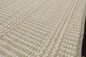 Custom Multi Size Stair/Hallway Runner Handmade Wool Rug 31 inch Wide Select Your Length Upto 40 feet