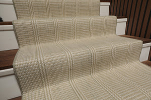 Multi Size Beige Sage Color Hand Loomed Flatweave Wool Modern Oriental Rug