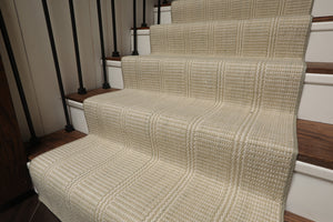 Multi Size Beige Sage Color Hand Loomed Flatweave Wool Modern Oriental Rug