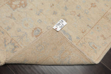 3x5 Beige, Sage, Gray Color Hand Knotted Turkish Wool Arts & Crafts/Mission Oriental Rug