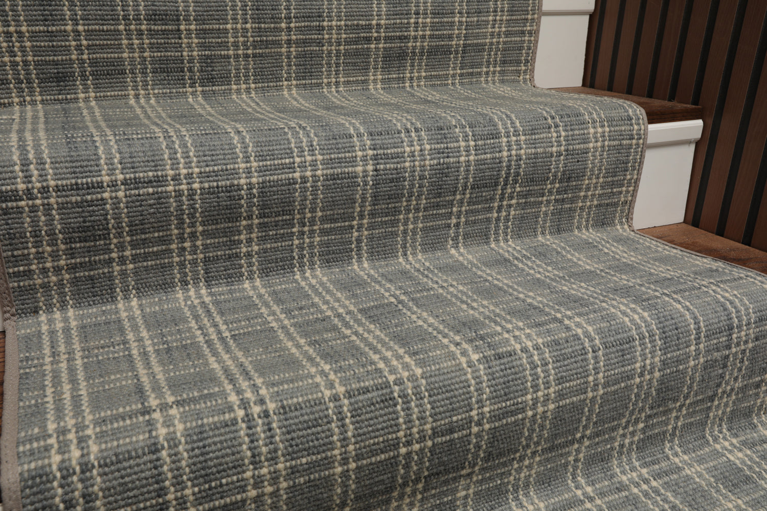 32x12 Inch Rug Custom Multi Size Stair/Hallway Runner Handmade Wool Rug 31 inch Wide ...