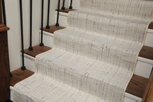 Multi Size Ivory  Gray Beige Color Hand Loomed Flatweave Wool and Polyster Modern Oriental Rug