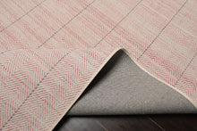Multi Size Blush Ivory Gray Color Hand Loomed  Wool Modern Oriental Rug