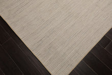 Multi Size Taupe Beige Gray Color Hand Woven  Wool Modern Oriental Rug