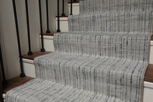 Multi Size Silver Gray Slate Color Hand Woven Flatweave Wool and Polyster Modern Oriental Rug