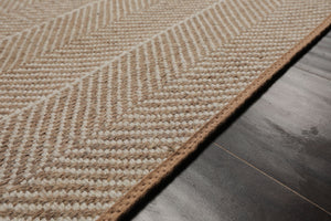 Multi Size Beige Sage Color Hand Loomed Flatweave Wool Modern Oriental Rug