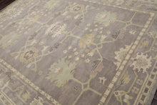8x10 Hand Tufted Hand Made 100% Wool Modern & Contemporary Oriental Area Rug Taupe, Gray Color - Oriental Rug Of Houston