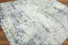 Multi Sizes Micro Printed Polypropylene Persian Oriental Area Rug Beige, Green Color - Oriental Rug Of Houston