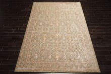 Multi Size Pistachio Ivory Aqua Color Machine Made Persian Polypropylene Traditional Oriental Rug