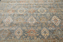 Multi Size Blue Ivory Taupe Color Machine Made Persian Polypropylene Traditional Oriental Rug