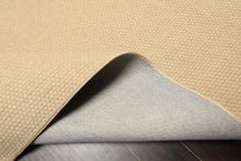 Multi Size Sisal Color Hand Loomed  Wool Contemporary Oriental Rug