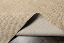 Multi Size Beige Graphite Color Hand Loomed  Wool Contemporary Oriental Rug