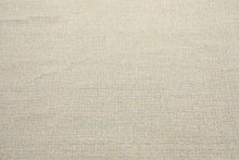 Multi Size Beige Seafoam Color Hand Loomed Berber Wool Contemporary Oriental Rug
