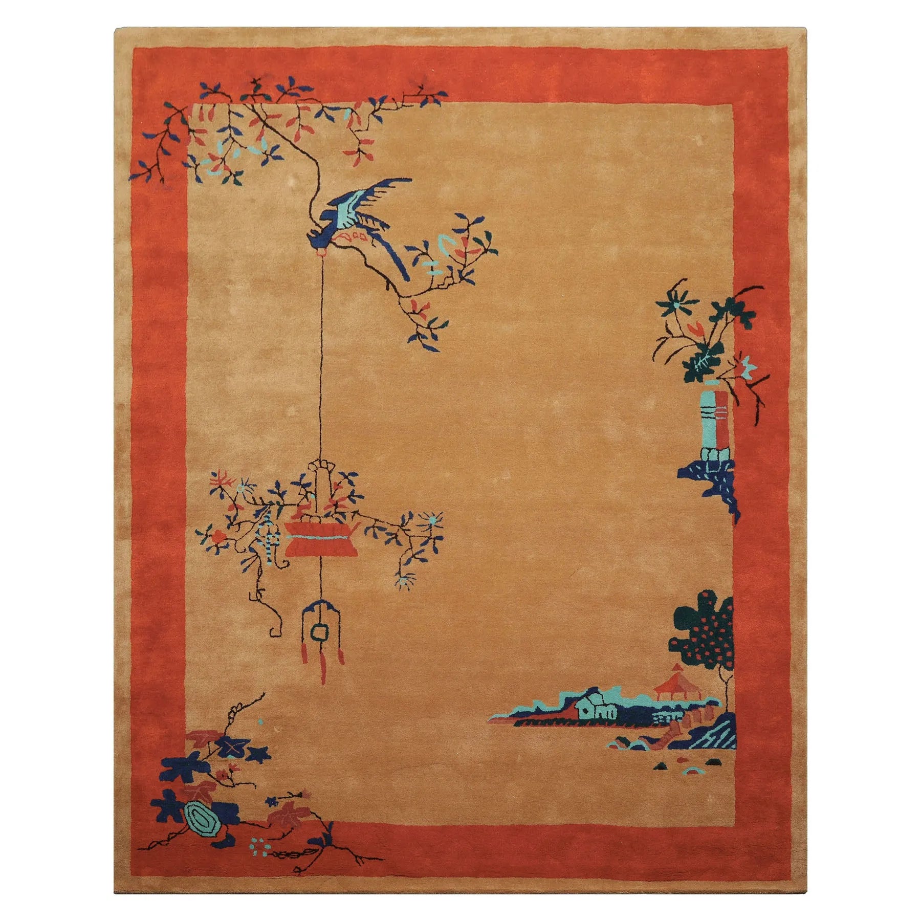 Area Rugs – Page 2 – Oriental Rug Of Houston