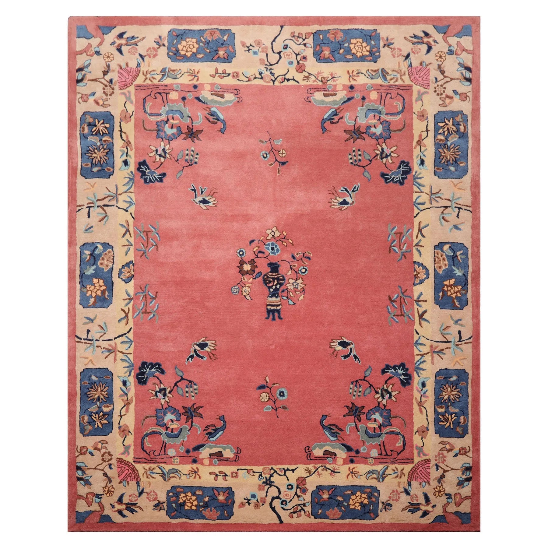 81.5×244 “Bubblegum Pink” ViNTAGE RUG 18591A_800x.jpg?v=1736810245