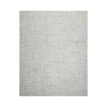 LoomBloom Multi Sizes Slate Hand Woven Contemporary Textured 80% Wool & 20% Nylon Oriental Area Rug