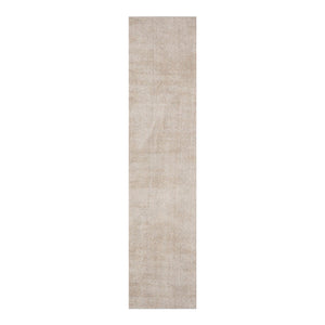 LoomBloom Multi Sizes Taupe Hand Tufted Contemporary  Textured New Zealand Wool Oriental Area Rug