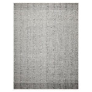 10x14 Celadon Ivory Gray Color Hand Woven Flatweave Wool Modern Oriental Rug