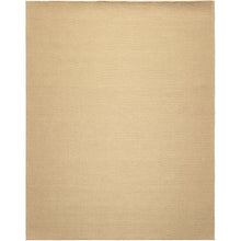 Multi Size Sisal Color Hand Loomed  Wool Contemporary Oriental Rug