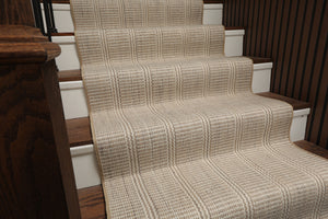 Multi Size Taupe Beige Gray Color Hand Woven Flatweave Wool Modern Oriental Rug