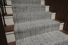 Multi Size Silver Gray Slate Color Hand Woven Flatweave Wool and Polyster Modern Oriental Rug