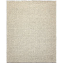 Multi Size Ivory Gray Color Hand Loomed  Wool Contemporary Oriental Rug