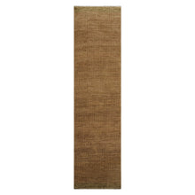 3x10 Gold, Green, Rust Color Hand Knotted Peshawar Wool Contemporary Oriental Rug