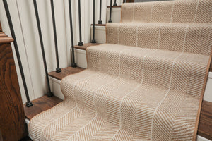 Multi Size Beige Sage Color Hand Loomed Flatweave Wool Modern Oriental Rug