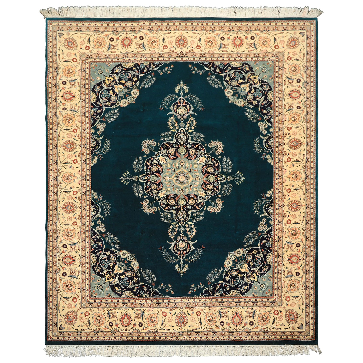 Persian Area Rug Oriental Rug of Houston – Oriental Rug Of Houston