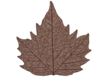 Multi Size Tan Rust Maroon Color Hand Hooked Leaf Jute loop Contemporary Oriental Rug